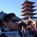 Mark Macalinao - @sp4rks91 - Instagram