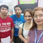Mark Macalinao - @mark.macalinao - Instagram