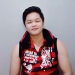 Rey Mark Macalinao - @kiranatsumi810 - Instagram
