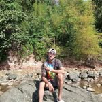 Mark Anthony Macaspac - @mark.anthony247 - Instagram