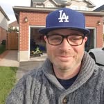 Mark MacCallum - @markis741 - Instagram