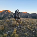 Mark Macdonald - @kiwi_lads_hunting_adventures - Instagram