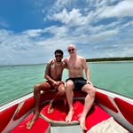 Mark Macdonald - @markysparrow - Instagram