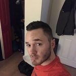 Mark MacDougall - @markmacallistar - Instagram