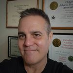 Mark MacDougall BSc. CAT(c) - @athletictherapist67 - Instagram