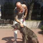 MacGregor - @mark__macgregor - Instagram