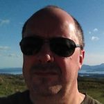 Mark MacGregor - @micmac650 - Instagram