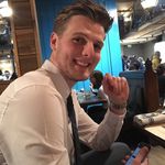 Mark MacGregor - @dadoooo1 - Instagram