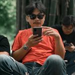 Suphakorn Pornanek - @mark_machano - Instagram