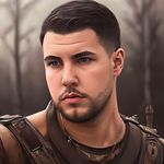 Mark Macias - @macias1mark - Instagram