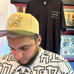 Mark Macias - @markky_markk - Instagram