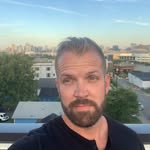 Mark Maciolek - @markmace17 - Instagram