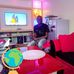 Mark Godwin Magal - Facebook