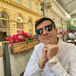Mark MacKenzie - @sirmarkmackenzie - Instagram