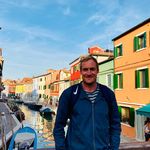 Mark Macleod - @mark_isaac_macleod - Instagram