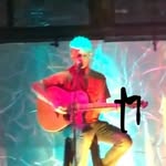 Mark Macon Fuller - @markfulleracoustic - Instagram