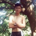Mark Macoy - @markangelitomabalot - Instagram