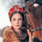 МАРИЯ МАЦКАН |💚| - @mari_neva_ - Instagram