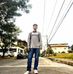 Mark Madamba - Facebook