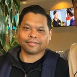 Mark Madamba - @markmadamba - Instagram