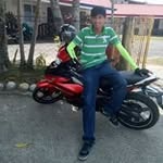 Mark Louie Salen Madarang - @marklouiemadarang - Instagram