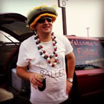 Mark Madara - @tin_man41 - Instagram
