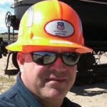 Mark Maday - @hazmatmark - Instagram