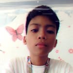 Mark Joseph Maddela - @emjei_maddela - Instagram