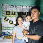 Mark Joshua Maddela Acosta - @itsme_bibehh - Instagram
