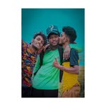Mark Madhavan - @happiness_boy_maddy - Instagram