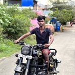 Mark Madhavan - Facebook