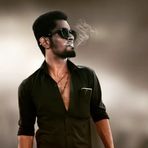 Mark Madhavan - Facebook