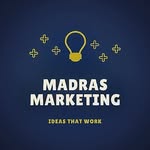 MADRAS MARKETING - @madras.marketing - Instagram