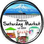 Madras Saturday Market - @madras.saturday.market - Instagram