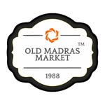 Old Madras Market - @oldmadrasmarket - Instagram