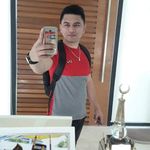 Mark Anthony Madrigal - @madrigalmarkanthony - Instagram