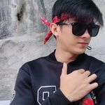 Mark Justine Madrigal - @markjustinemadrigal - Instagram