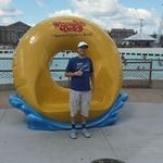 Mark Madrigal - @mark.madrigal.73 - Instagram