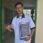 Mark Benedict Magallon - @honeybee_dect - Instagram