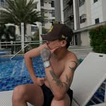 Mark Daniel Magallon - @markuzway - Instagram