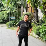 Mark Daniel Mapa Magallon - @magallonmarkdaniel18 - Instagram