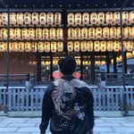 Mark Magallon - @markomagallon - Instagram