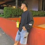 Mark Oliver Magallon - @magallonmarkoliver - Instagram