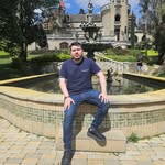 Mark Anthony Magana - @markmagana3 - Instagram