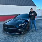 Mark Magaña - @mark.magana - Instagram