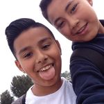 Mark Magana - @_bruh_itz_mark - Instagram