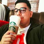 Mark Magana - @magana1802 - Instagram