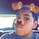 Mark Magana - @markmagana1 - Instagram
