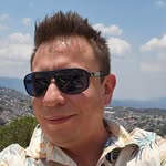 Mark Magaña - @markmagana15 - Instagram