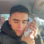 Mark Magaña - @theemarkmagana - Instagram